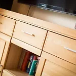 Ferienwohnung-kapitaensstuv *