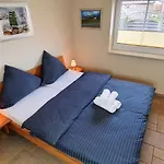 Ferienwohnung-kapitaensstuv *