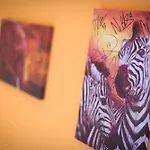 Ferienwohnung-kapitaensstuv Böhl