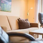 Ferienwohnung-kapitaensstuv *