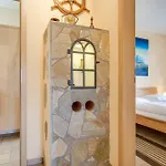 Ferienwohnung-kapitaensstuv