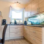 Apartment Ferienwohnung-kapitaensstuv *