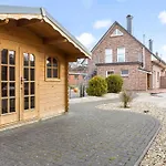 Apartment Ferienwohnung-kapitaensstuv Bohl
