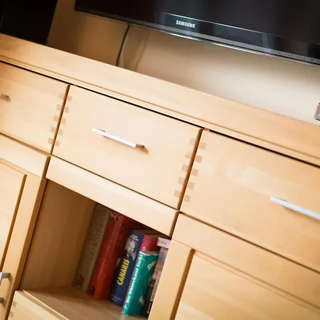 Ferienwohnung-kapitaensstuv *