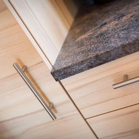 Apartman Ferienwohnung-kapitaensstuv *