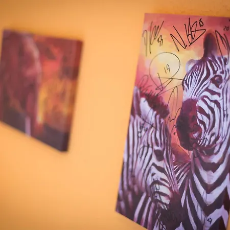 Ferienwohnung-kapitaensstuv Sankt Peter-Ording