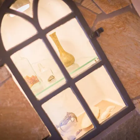 Ferienwohnung-kapitaensstuv Apartman