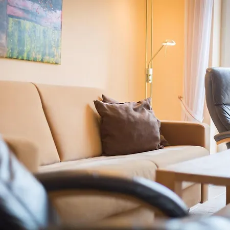 Ferienwohnung-kapitaensstuv *