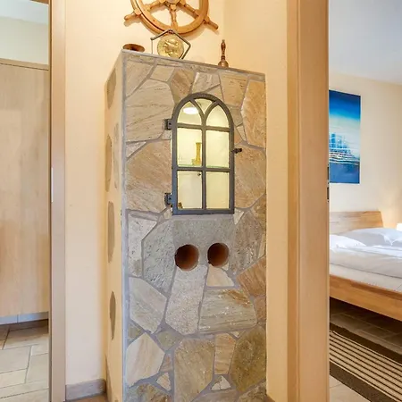 Ferienwohnung-kapitaensstuv