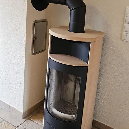 Διαμέρισμα Ferienwohnung-kapitaensstuv *