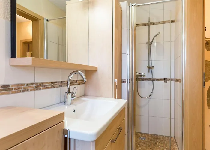 Ferienwohnung-kapitaensstuv Böhl
