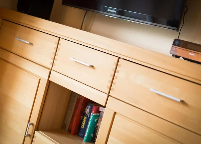 Ferienwohnung-kapitaensstuv *