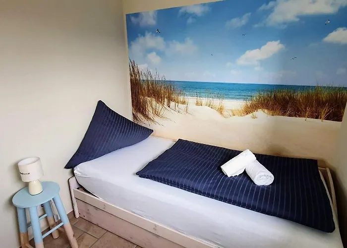 Ferienwohnung-kapitaensstuv Böhl