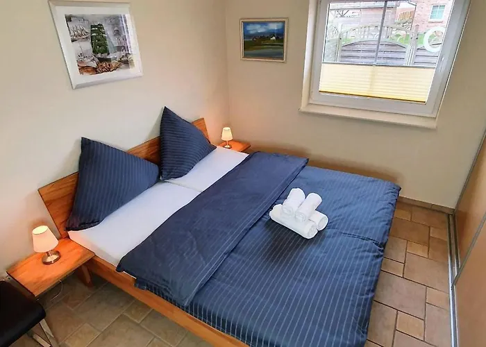 Ferienwohnung-kapitaensstuv *
