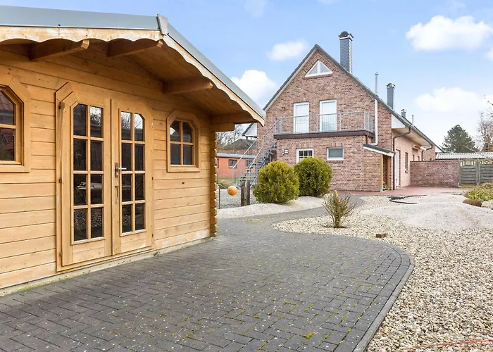 Ferienwohnung-kapitaensstuv