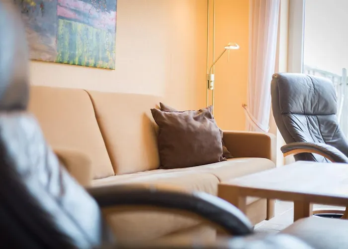 Ferienwohnung-kapitaensstuv *