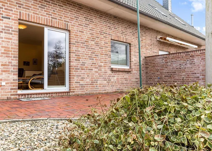 Ferienwohnung-kapitaensstuv * Böhl